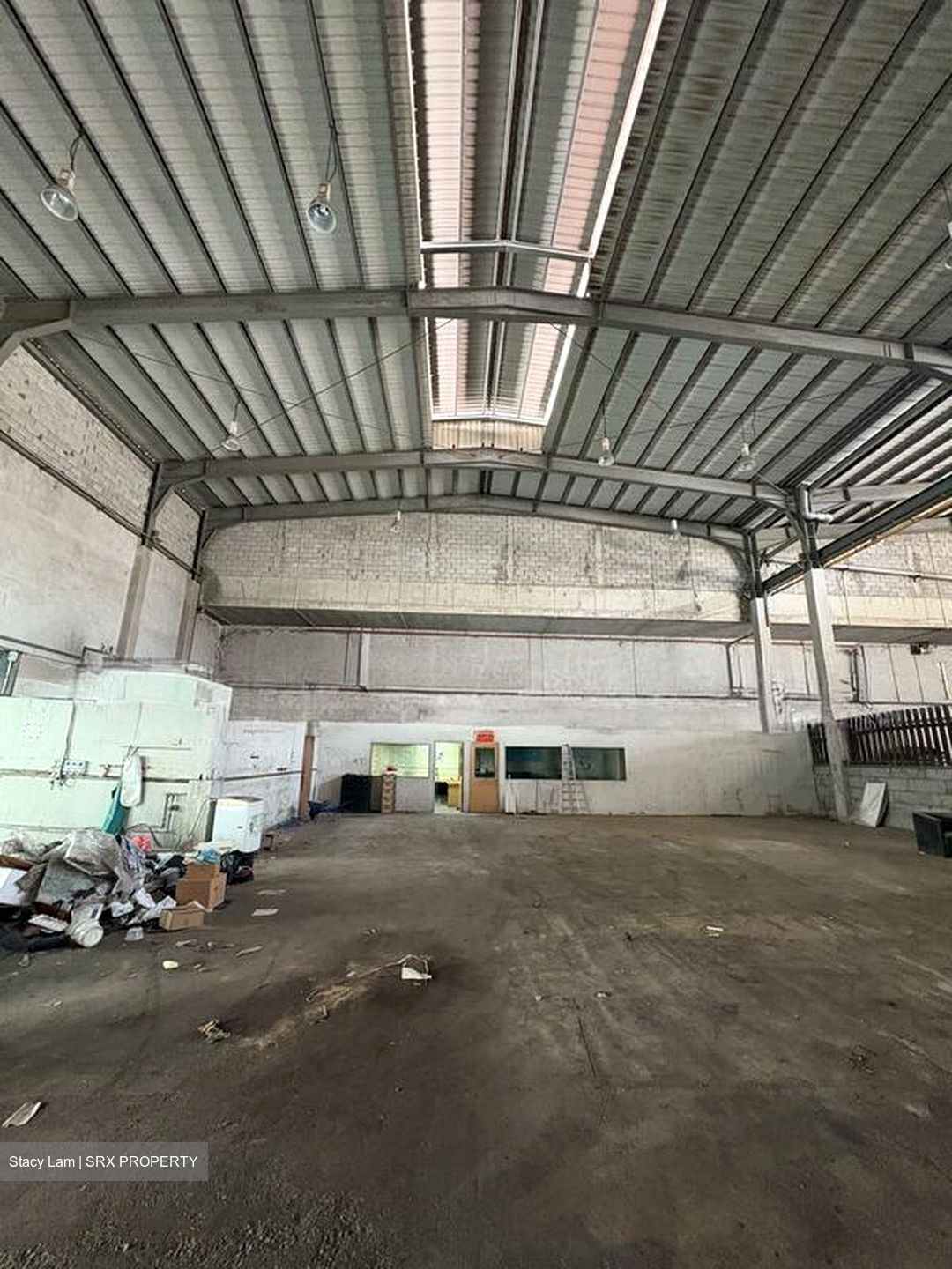 Sungei Kadut Industrial Estate (D25), Factory #514445121